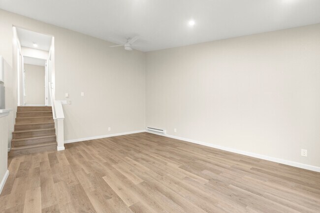 Foto del edificio - Redwood Creek Villas