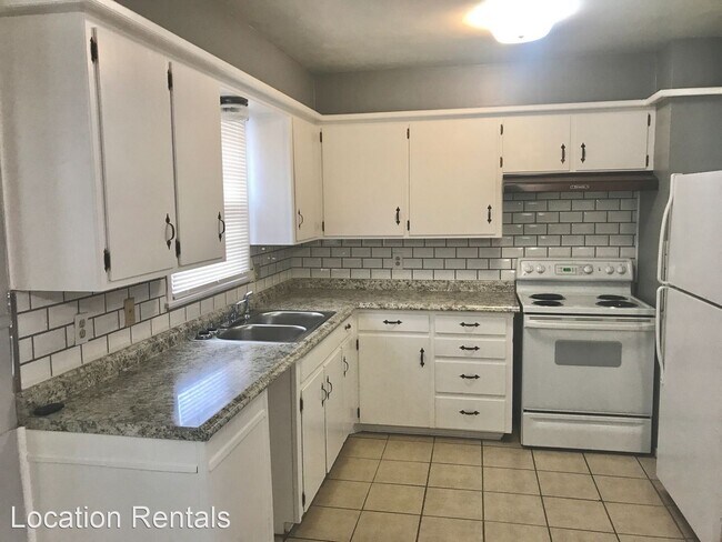 Building Photo - 3 br, 2 bath House - 5208 47th Street