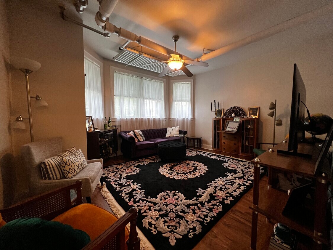 Foto principal - 2921 N Whipple St