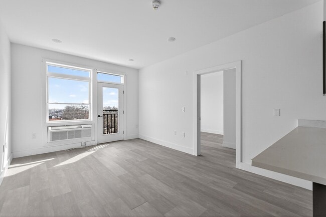 Foto del edificio - 43-45-45 W 32nd St