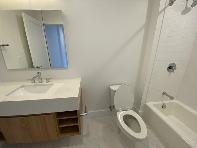 Interior Photo - Press House