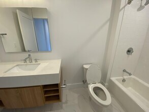 Interior Photo - Press House