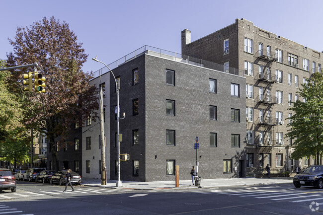 Building Photo - 261 Bedford Park Blvd