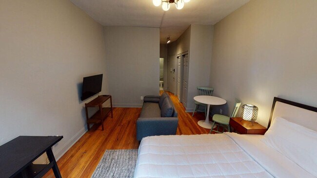 Foto del edificio - 334 E 90th St