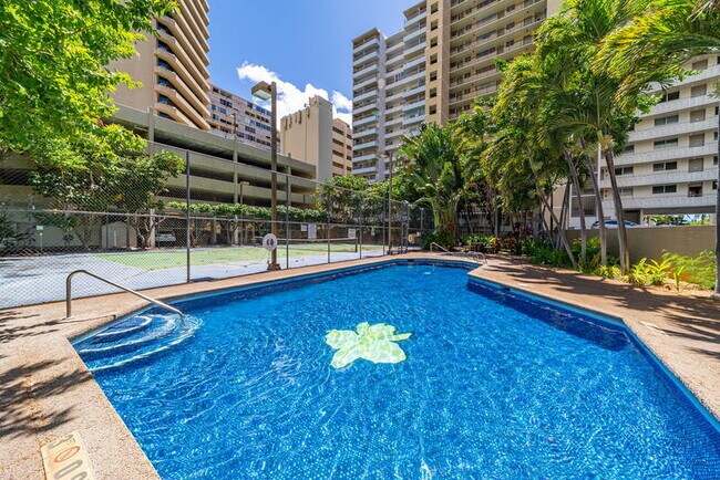 Building Photo - 1700 Ala Moana Blvd