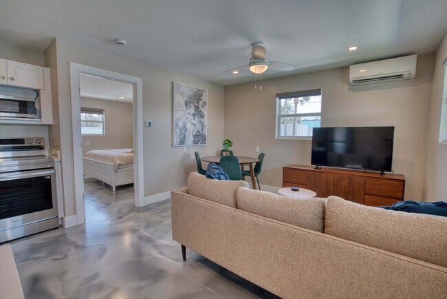 Foto del edificio - 126 Mango St