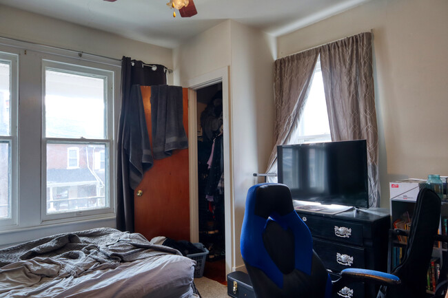 First Room - 79 Hillside Ave