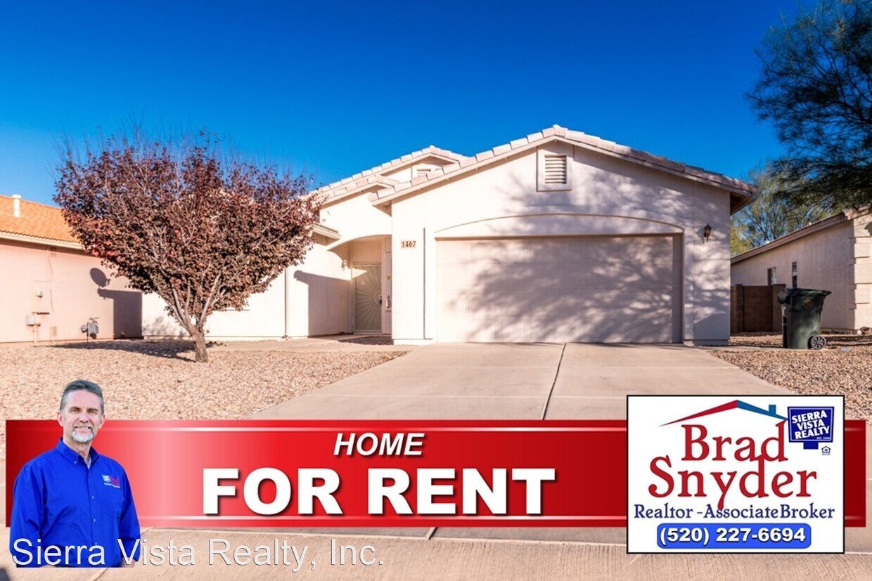 Primary Photo - 4 br, 2 bath House - 1467 Calle Esperanza