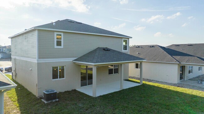 Foto del edificio - 16420 Winding Preserve Cir