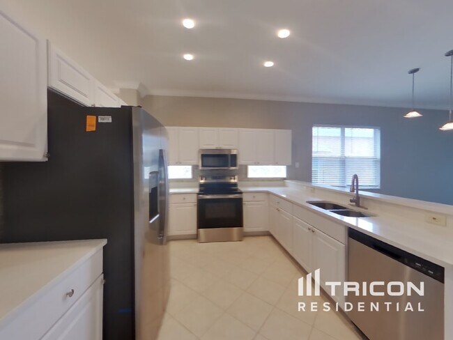 Foto del edificio - 5423 Braddock Dr