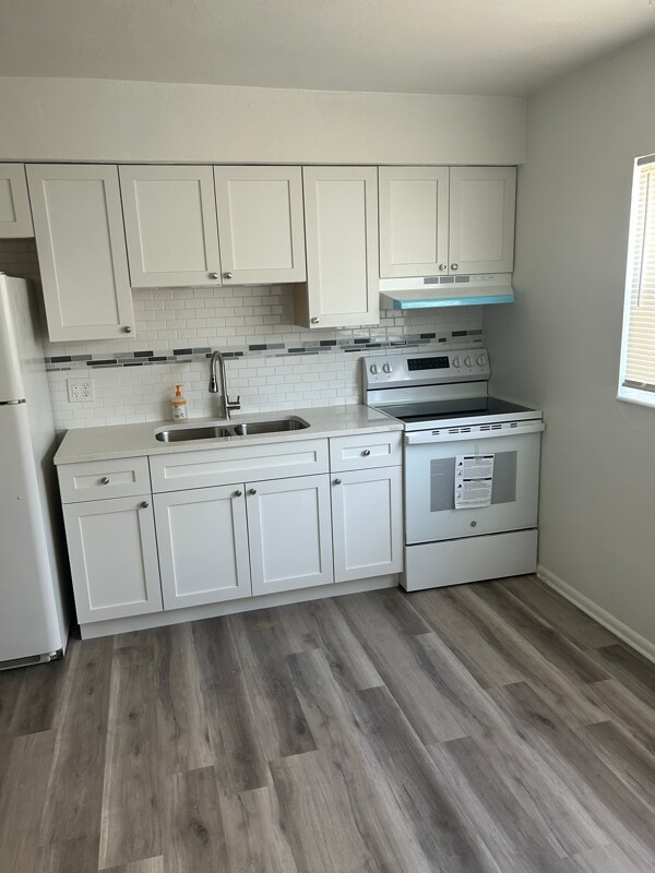 Foto principal - 125 Cleveland Ave