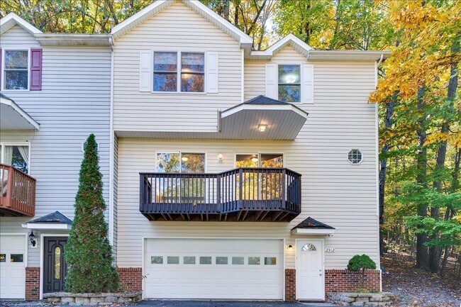 Foto del edificio - 2312 Lancelot Ln