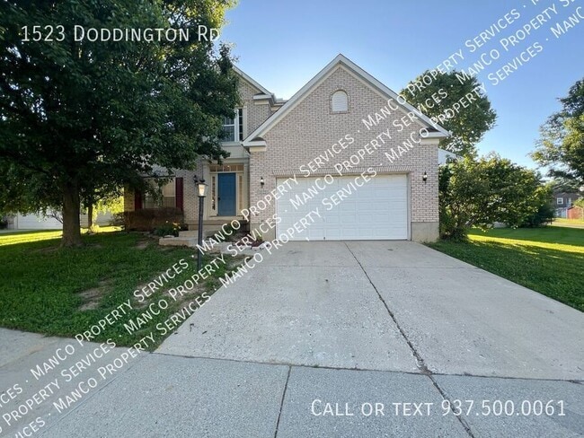 Photo - 1523 Doddington Rd House
