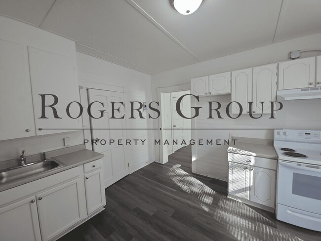 Foto del edificio - 121 Burwell Ave