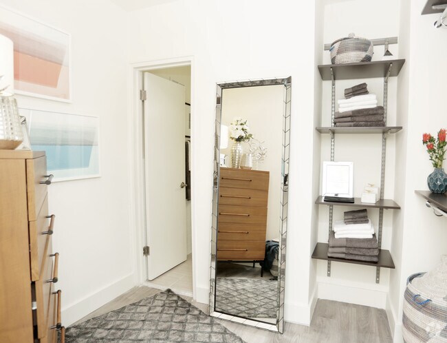 Foto del interior - 3801 Connecticut Avenue