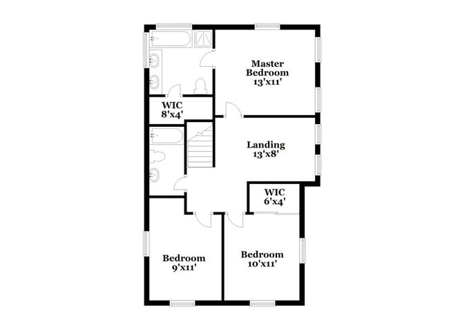 Building Photo - 7818 N Tay River Ct