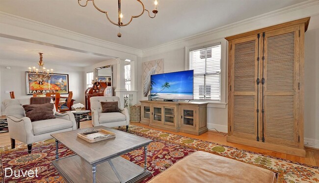 Foto del edificio - 4 br, 3.5 bath House - 74 Cannon street