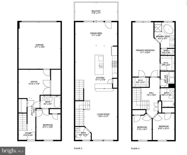 Foto del edificio - 20649 Duxbury Terrace