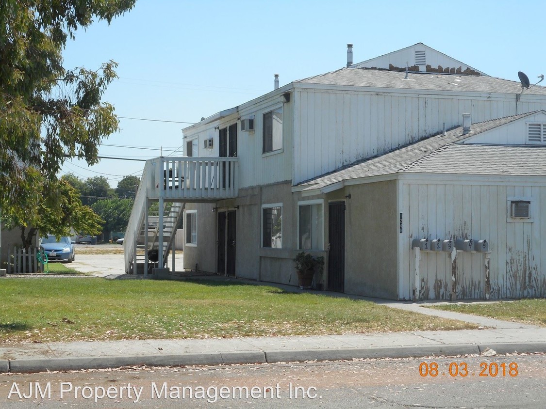 Primary Photo - 1248 M St