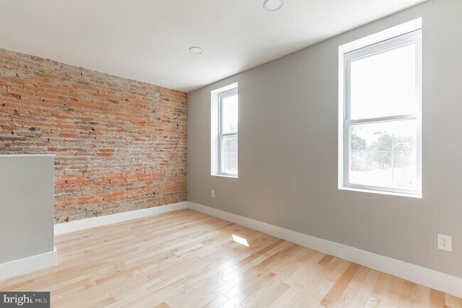 Foto del edificio - 5429 Master St
