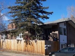 Building Photo - Close to Chautauqua Park and Campus