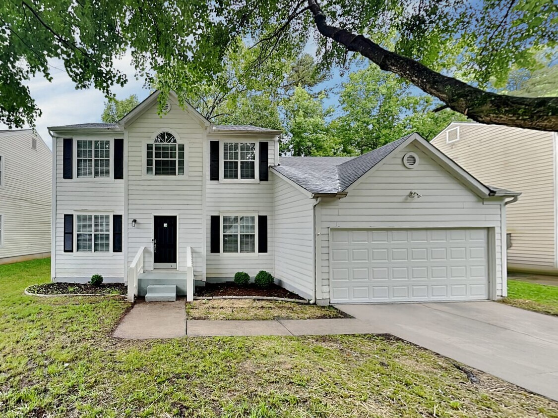 Foto principal - 6024 Black Bear Ct