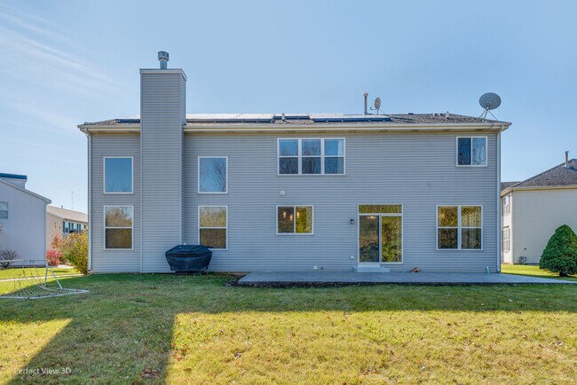 Foto del edificio - 1460 S Lancaster Ln