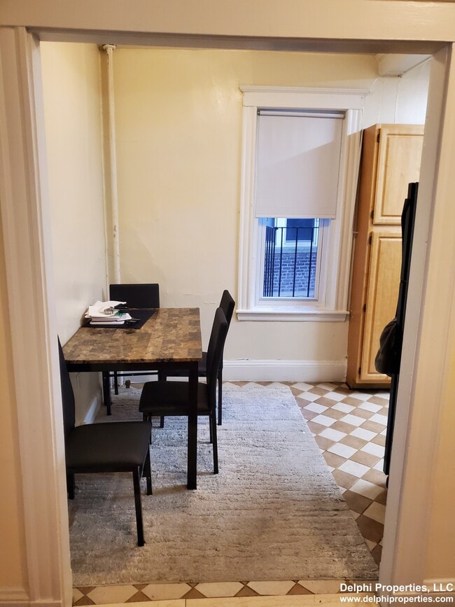 Building Photo - 1616 Massachusetts Ave