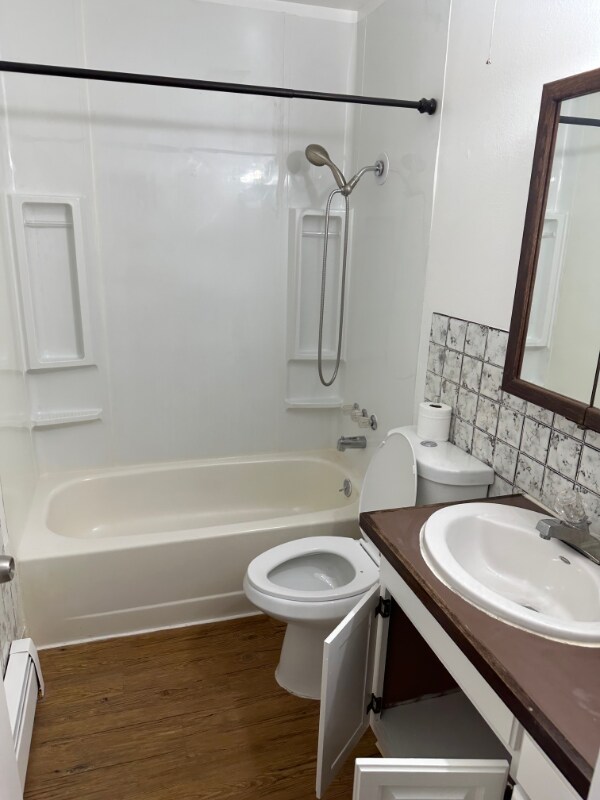 Foto del edificio - 4303 Northwood Dr
