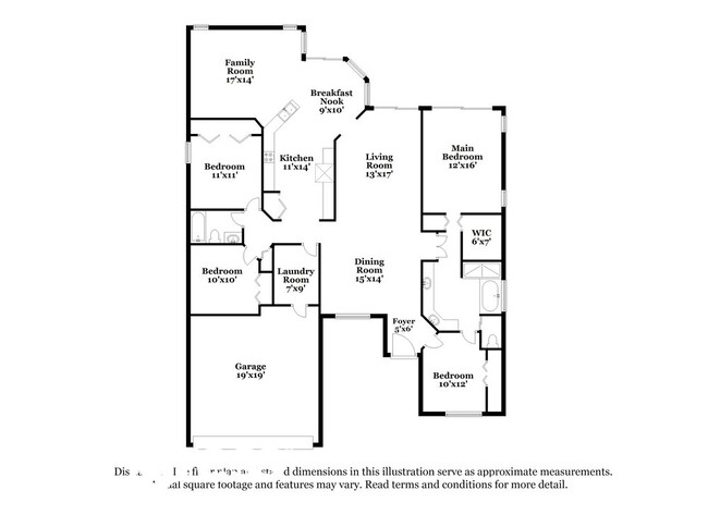 Building Photo - 28715 Cottagewood Dr