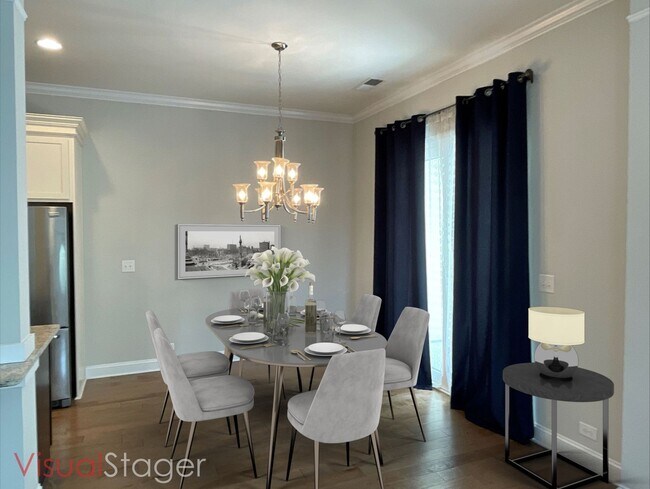 Foto del edificio - Beautiful Home In Greenway Village