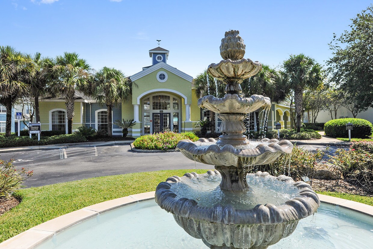 Club at Danforth Apartments Jacksonville, FL