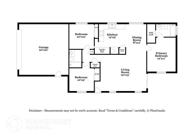 Foto del edificio - 1506 E Wescott Dr