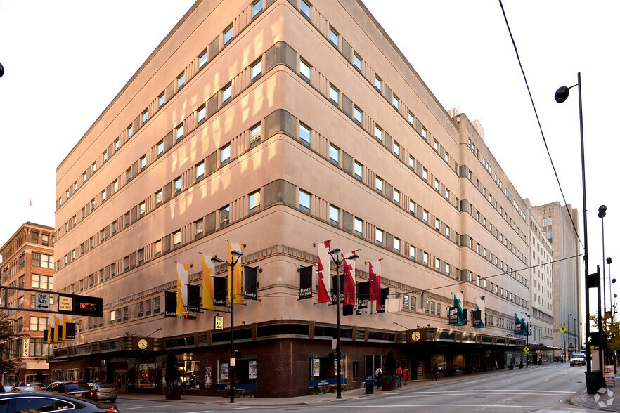 Shillito Rentals Cincinnati, OH