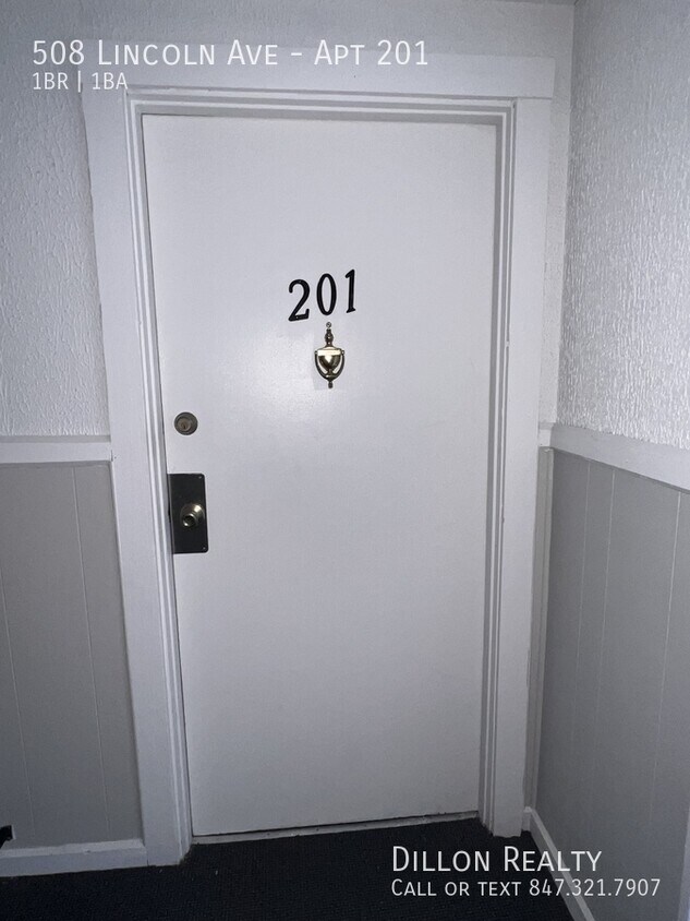 Foto principal - 508 Lincoln Ave