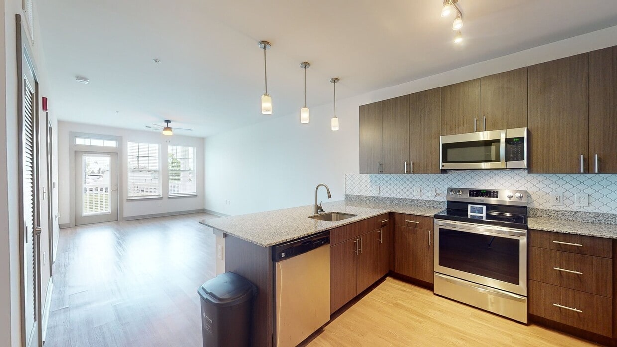 Photo - 1274 at Towson Apartments