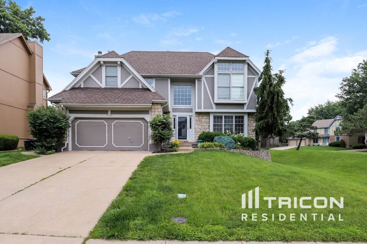 Foto principal - 9100 W 126th Terrace