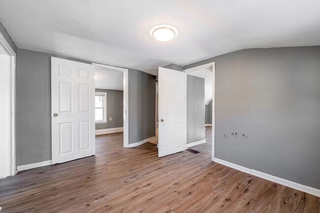 Foto del edificio - 2714 W Fairmount Ave