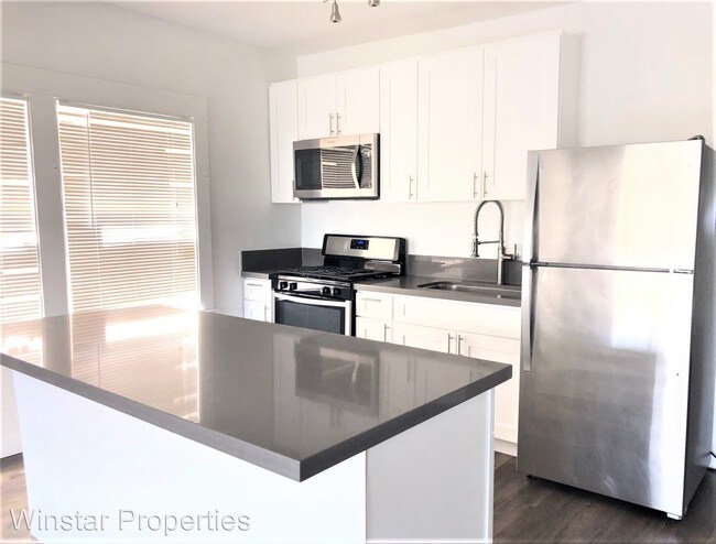 Building Photo - 2 br, 1 bath Apartment - 430 N. Bixel St.