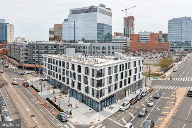 Foto del edificio - 3748 Lancaster Ave