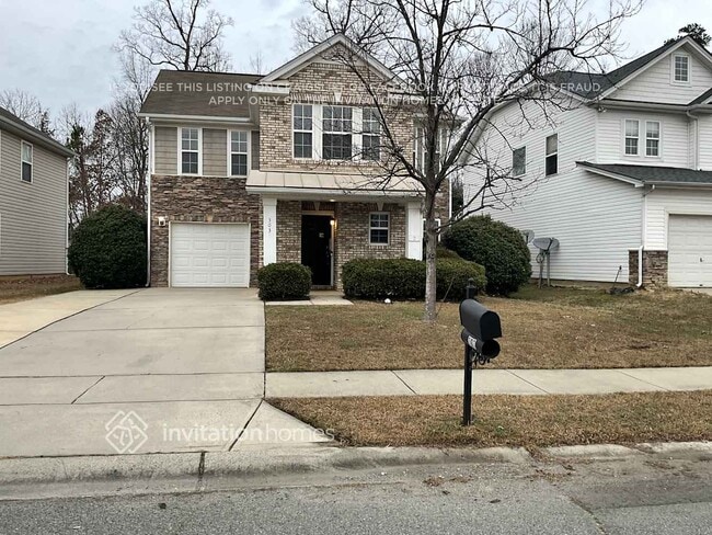 Building Photo - 303 Waterlemon Way