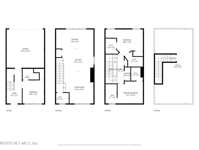 Building Photo - 1624 Piazza Pl
