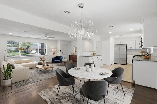 Foto del edificio - 10033 Whiteside Ln