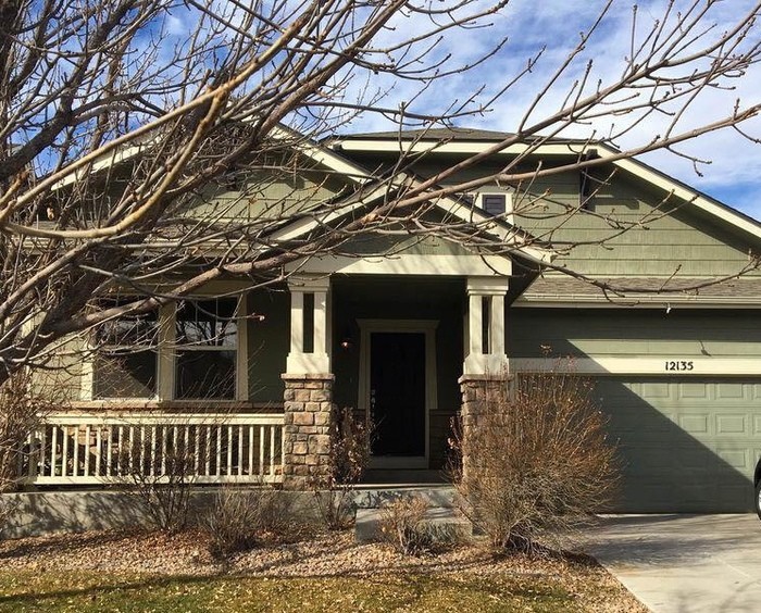 Foto principal - Beautiful Ranch Style Home