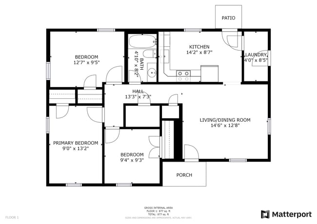 Building Photo - 8305 Hemby Wood Dr