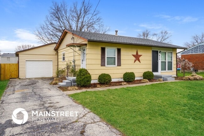 Building Photo - 634 Overdale Dr