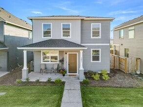 Building Photo - 3021 S Jasper Dr