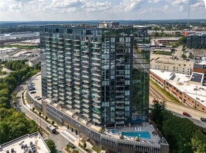 Building Photo - 788 West Marietta St NW