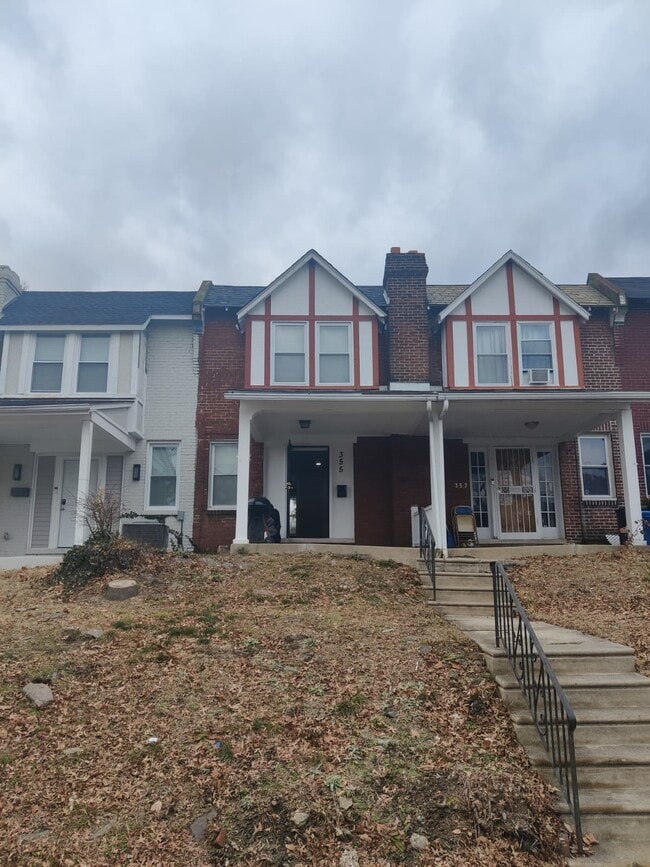 Building Photo - 355 E Upsal St