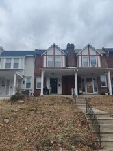 Building Photo - 355 E Upsal St